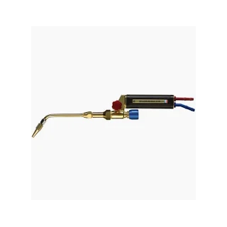 Chalumeau Soudeur | TLS | Roc 0 Ld Si Compact 1 Buse